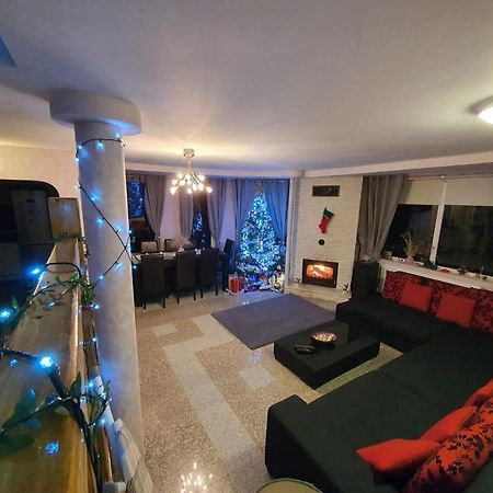 דירות אלבה לוליה Lidia House מראה חיצוני תמונה