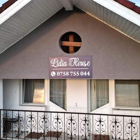 דירות אלבה לוליה Lidia House מראה חיצוני תמונה