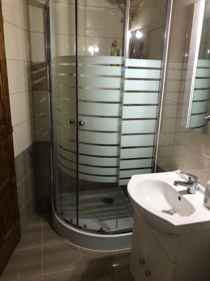 דירות אלבה לוליה Lidia House מראה חיצוני תמונה