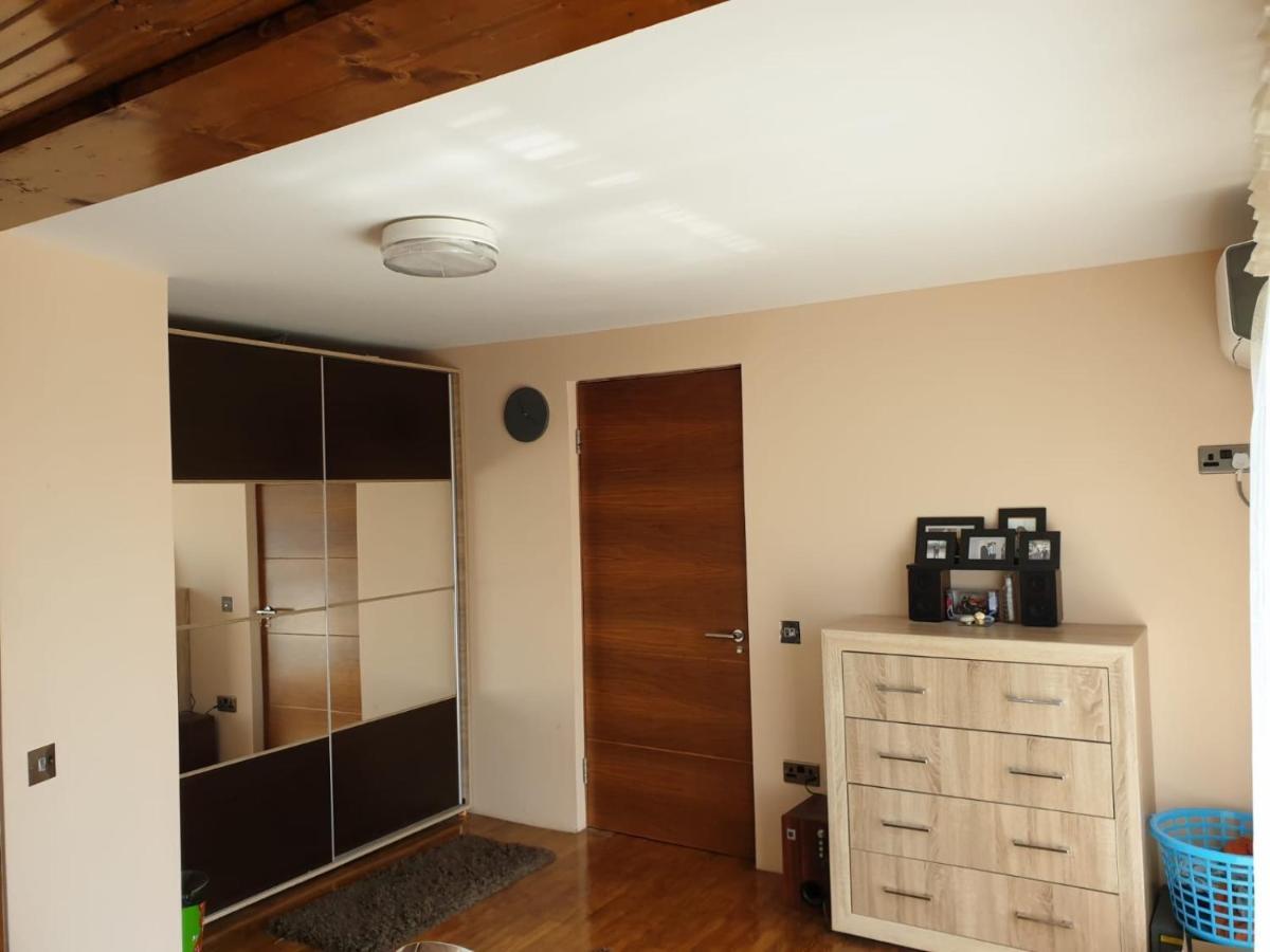 דירות אלבה לוליה Lidia House מראה חיצוני תמונה
