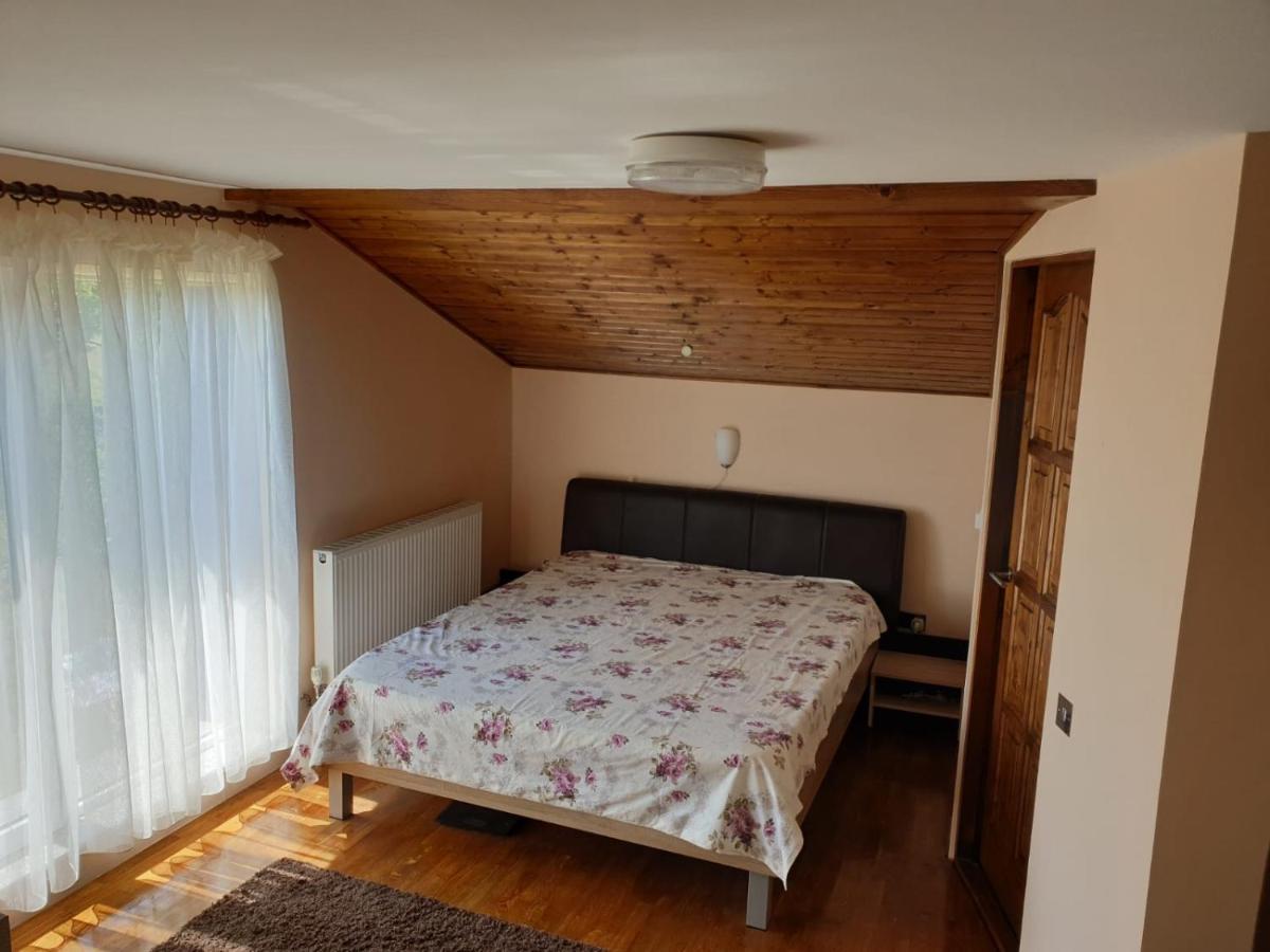 דירות אלבה לוליה Lidia House מראה חיצוני תמונה