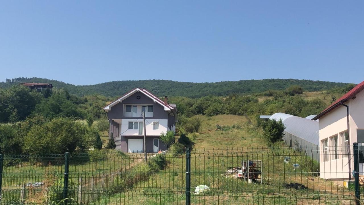 דירות אלבה לוליה Lidia House מראה חיצוני תמונה