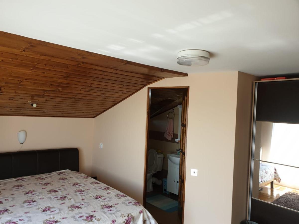 דירות אלבה לוליה Lidia House מראה חיצוני תמונה