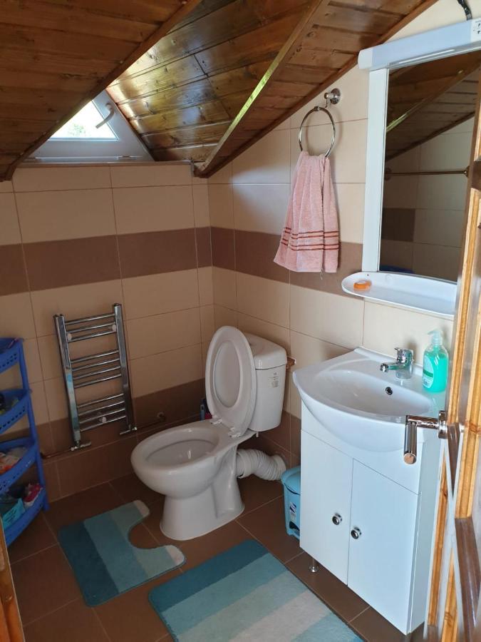 דירות אלבה לוליה Lidia House מראה חיצוני תמונה