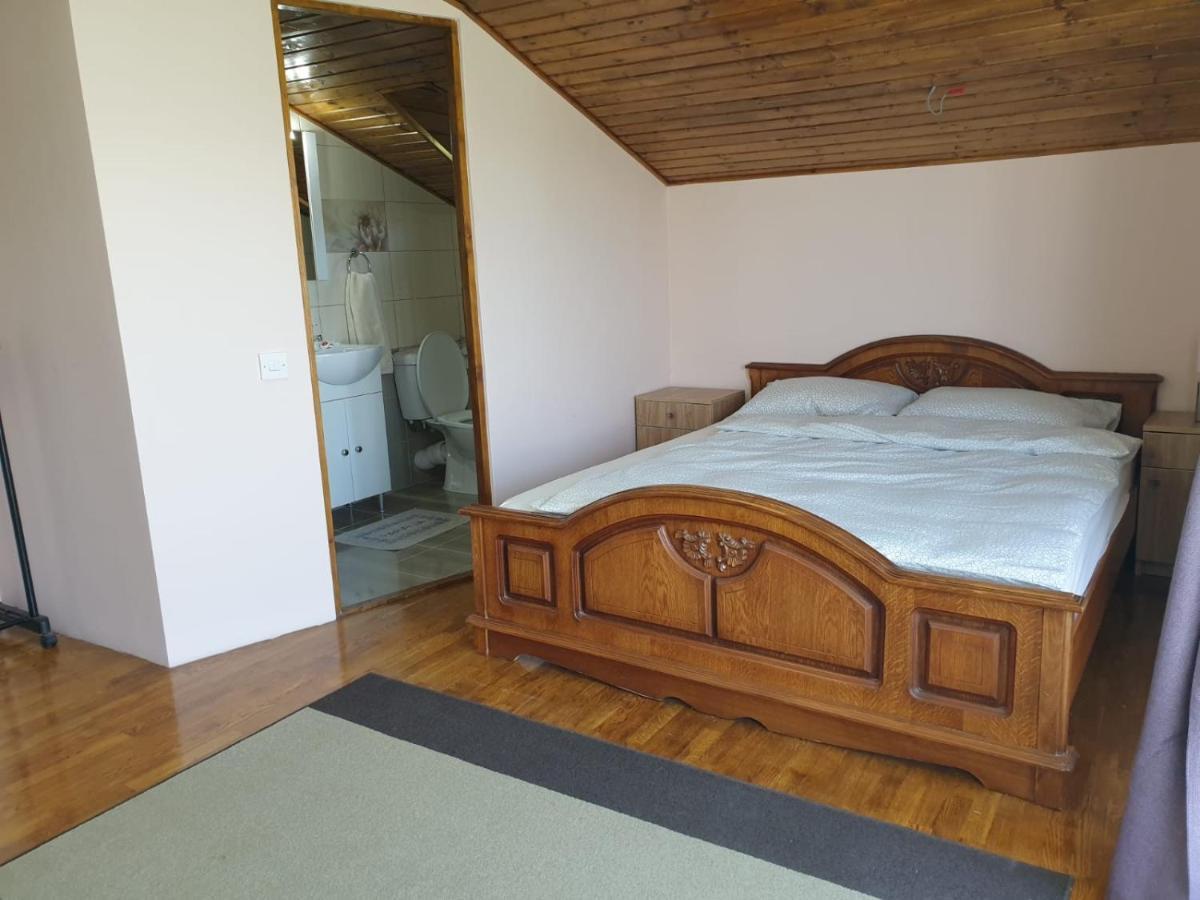 דירות אלבה לוליה Lidia House מראה חיצוני תמונה