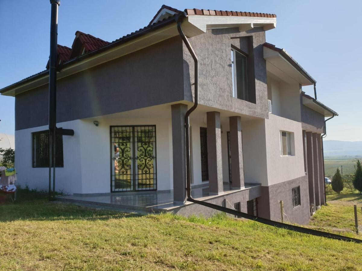 דירות אלבה לוליה Lidia House מראה חיצוני תמונה
