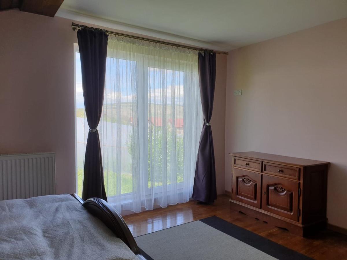 דירות אלבה לוליה Lidia House מראה חיצוני תמונה