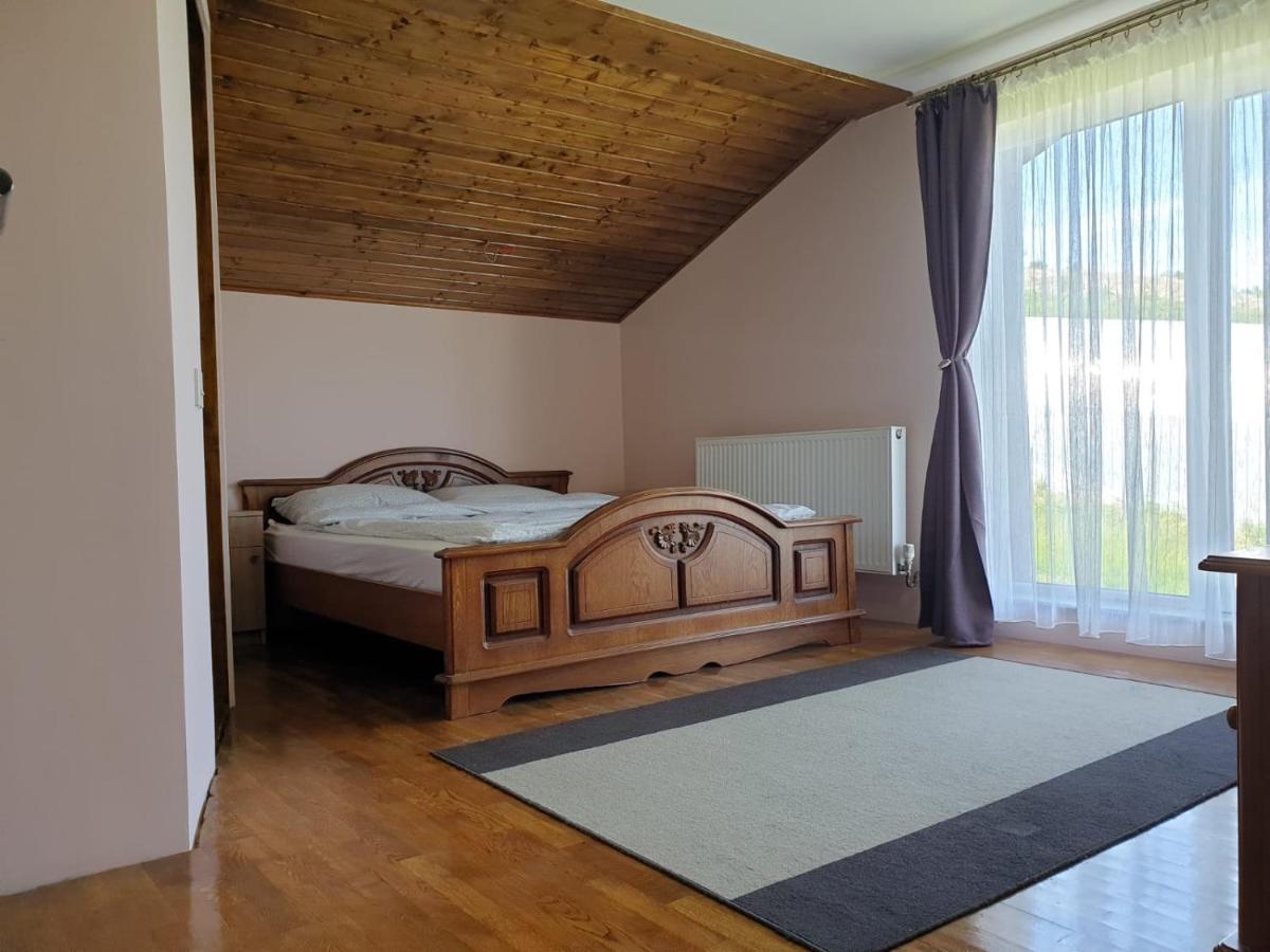 דירות אלבה לוליה Lidia House מראה חיצוני תמונה