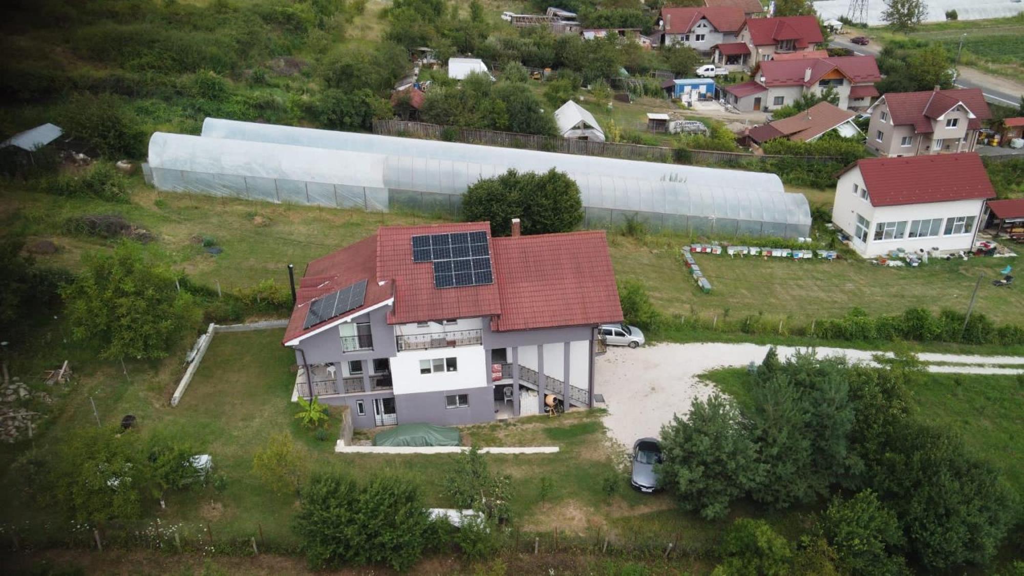 דירות אלבה לוליה Lidia House מראה חיצוני תמונה