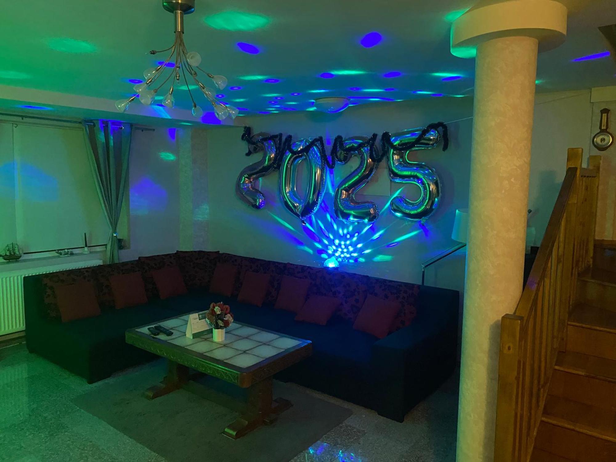 דירות אלבה לוליה Lidia House מראה חיצוני תמונה